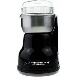 Кавомолка Esperanza EKC 002 K Black (EKC002K) [170506] - мініатюра 2