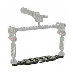 Rig Camera Cage VARIO Plate 10,6" Slidekamera