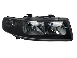 Фара передня права SEAT LEON 1M, TOLEDO II 1M 10.98-06.06 TYC (20-5803001)
