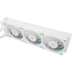 СВО Thermalright Hyper Vision 360 ARGB White (Hyper Vision 360 ARGB White) Б/в - мініатюра 4