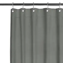 Шторка для душу та ванної Cosas 180x180 iron, маренго (ShowerCurtains_22Iron_DUK_180x180)