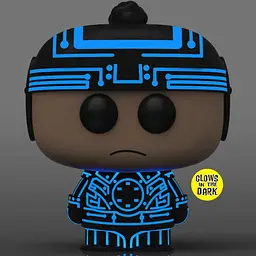 Фігурка Funko Pop Південний парк Стен South Park Stan 10 см Exclusive SP S E 36 - мініатюра 3