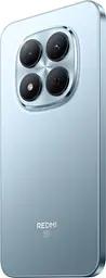 Смартфон Xiaomi Redmi Note 15 Pro 5G 8/256GB Glacier Blue - мініатюра 6