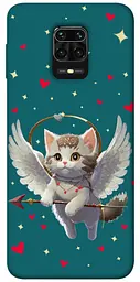 Чохол Demsky Амурчик для Xiaomi Redmi Note 9s / Note 9 Pro / Note 9 Pro Max