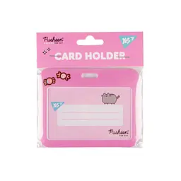 Бейдж Yes Pusheen 940323 горизонт.,слайдер - мініатюра 3