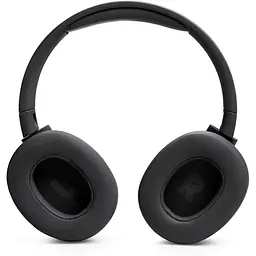 Бездротові навушники JBL Tune 720BT (JBLT720BTBLK) гарнітура повнорозмірна чорна - мініатюра 2