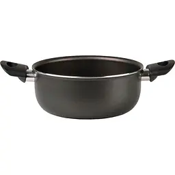 Каструля без кришки TVS Basilico 24 см 4,7 л (82406242310401)
