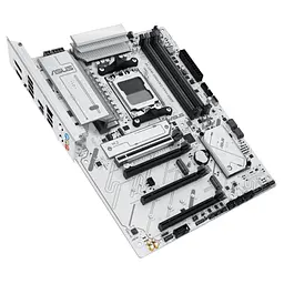 Материнська плата ASUS B850 MAX GAMING WIFI W - мініатюра 5