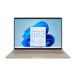 Ноутбук ASUS Zenbook A14 UX3407NA-QD023W (90NB1711-M00390)