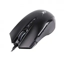Миша X89 Game Oscar Neon mouse Black A4Tech teh0020457 - мініатюра 4