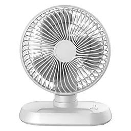Настільний портативний вентилятор Xiaomi Miwaing Desktop Mobile Fan (HX-288)