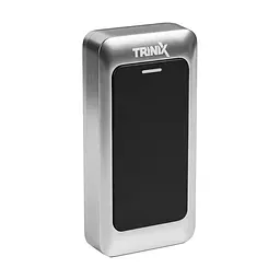 Зчитувач карт EM-Marine, HID та Mifare Trinix TRR-1108EHMW водонепроникний (71-00154) - мініатюра 3