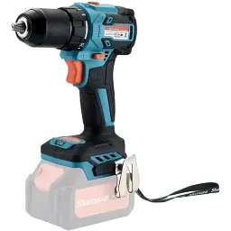 Шурупокрут акумуляторний Sturmax CDM3202CRP