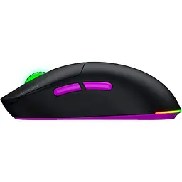 Bluetooth миша HATOR Quasar 3 ULTRA 8K HTM770 Black UA - мініатюра 4