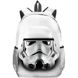 Рюкзак GeekLand Штурмовик Stormtrooper Шолом 29.Р