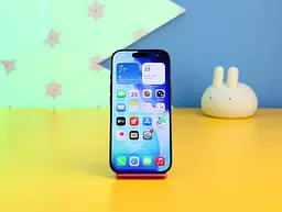 Смартфон Apple iPhone 17 Pro 256GB Deep Blue (MG8J4) Б/В [172545] - мініатюра 2