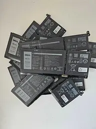 Акумулятор Dell Latitude 3420 3520 G91J0 11.25V 41Wh Б/в