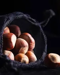 Саджанець Agro-Market Фундук Варшавський (червонолисний, середній термін дозрівання, перехресне запилення, садити по 2 шт) (24114) 1 шт. в упаковці - мініатюра 2
