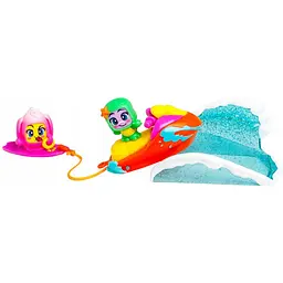 Ігровий набір Moji Pops Sunny Beach (PMPSB216IN70) - мініатюра 5