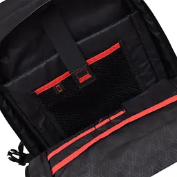Рюкзак міський Semi Line USB 15 Black (L2007) - мініатюра 4