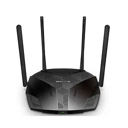 Маршрутизатор Mercusys MR70X