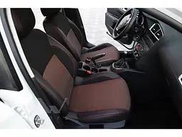 Авточохли модельні MW Brothers для Citroen C4 (II) c 2010 - мініатюра 8