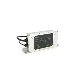 Мережевий зарядний пристрій для АКБ Voltronic LiFePO4 36V(42V), 10S, 30A, 3kg (QX1200-42) - мініатюра 3