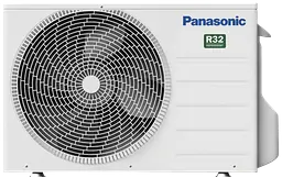 Зовнішній блок кондиціонера Panasonic Super Compact Inverter CU-BZ50ZKE