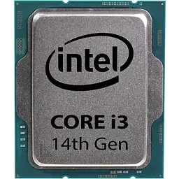 Core i3 3.5-4.7GHz/12MB TRAY (LGA1700) i3-14100 tray