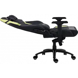 Геймерське крісло GT Racer X-8702 Black)/Gray/Mint(X-8702 Black/Gray/Mint) - мініатюра 5