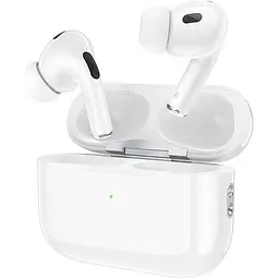 Навушники Hoco EW90 White [144910] - мініатюра 1