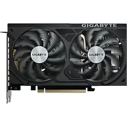 Відеокарта GIGABYTE GeForce RTX5050 8Gb WINDFORCE OC V2 (GV-N5050WF2OCV2-8GD)