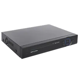 IP відеореєстратор 32-канальний 8MP NVR GreenVision GV-N-S014/32 (Lite) - мініатюра 2