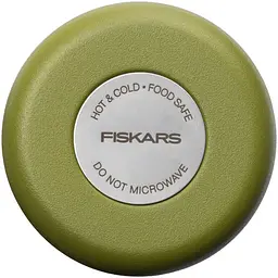 Термокружка Fiskars On-The-Go зелений 500 мл (1078763) - мініатюра 3