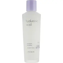 Емульсія для обличчя It's Skin Hyaluronic Acid Moisture, 150 мл - мініатюра 2