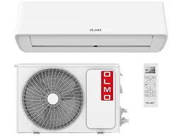 Кондиціонер Olmo PREMION OSH-09FWH - мініатюра 2
