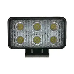 Cвітлодіодна фара WL-305 18W EP6 SP SW Cyclone (НФ-00000422)