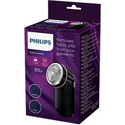 Машинка для видалення катишків Philips (GC026/00) - мініатюра 3
