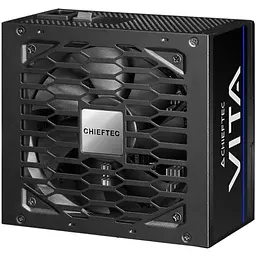 Блок живлення 650W Chieftec VITA BPX-650-S 120mm, 80+ Bronze, Retail - мініатюра 3