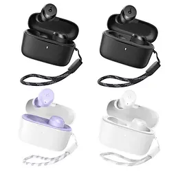 Гарнітура Anker SoundСore A25i Purple (A3948GQ2) - мініатюра 2