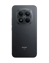 Смартфон Xiaomi Redmi Note 15 Pro+ 8/256GB Midnight Black NFC (No Adapter) - мініатюра 2