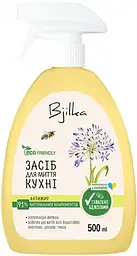 Засіб для миття кухні Bjilka, 500 мл