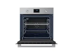 Духова шафа Samsung NV68A1140BS - мініатюра 3