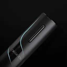Електроштопор Xiaomi Circle Joy Electric Wine Opener (CJ-EKPQ05) - мініатюра 3