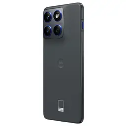 Мобільний телефон Motorola Edge 70 12/512GB Gadget Grey (PBA50006RS) - мініатюра 9