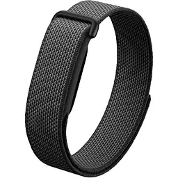 Фітнес-браслет Google Fitbit Air Obsidian [170987]
