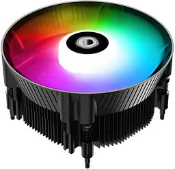 Повітряне охолодження ID-Cooling DK-07i Rainbow RGB Black