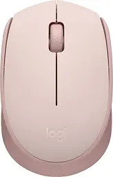 Миша бездротова Logitech M171 Wireless рожева (910-006865) - мініатюра 2