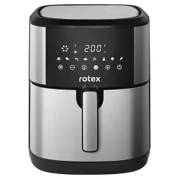 Аерогриль Rotex ROM760-XL