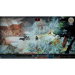Ключ активації Microsoft Iron Danger для Xbox Series S/X - мініатюра 5